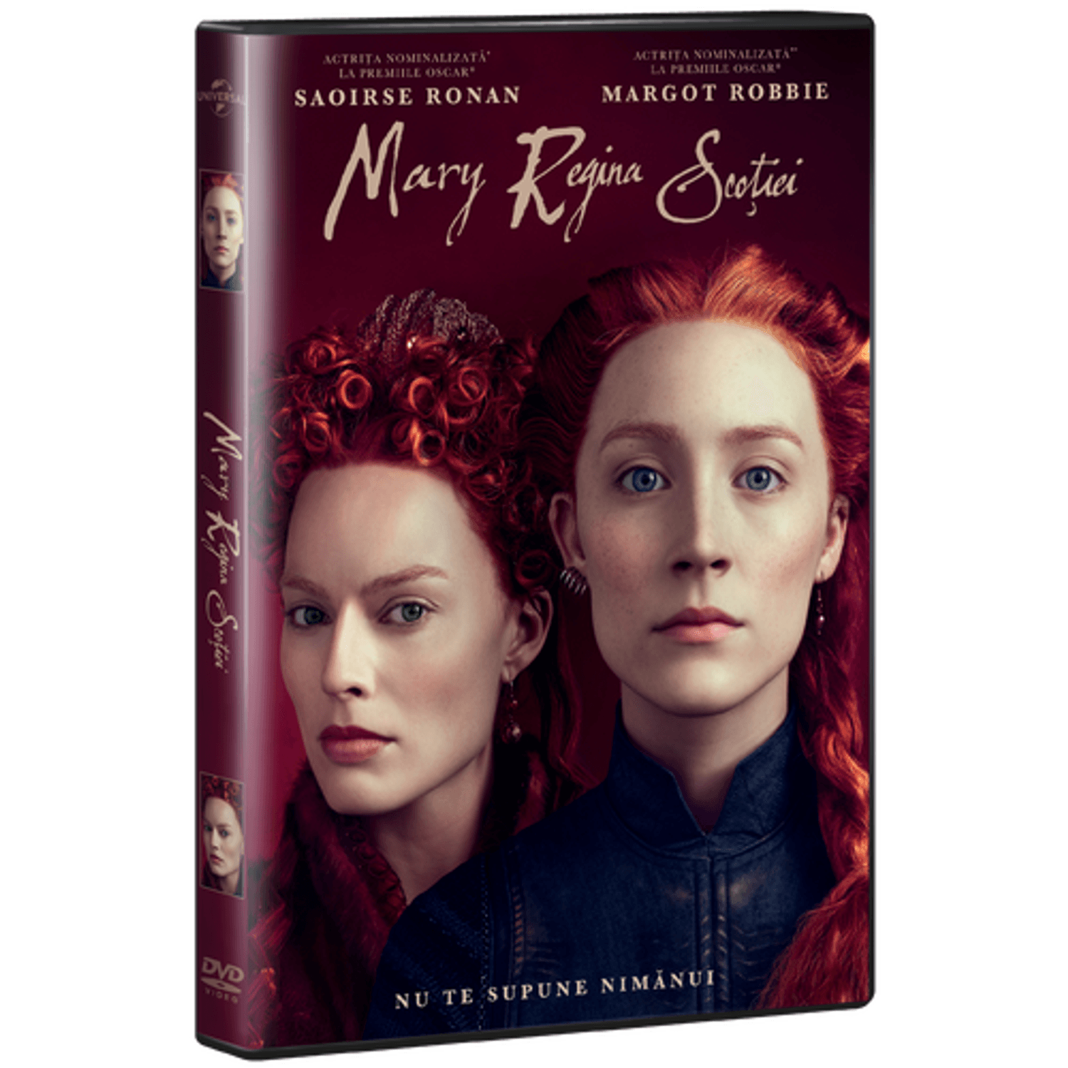 Universal Studios Mary regina Scotiei elefant.ro