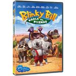 Blinky Bill -Koala cel poznas fotografia produsului