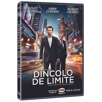 Dincolo de limite