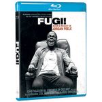 Fugi! , Blu-ray fotografia produsului