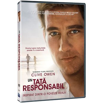 Un tata responsabil