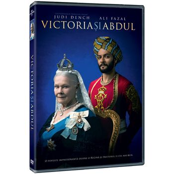 Victoria si abdul