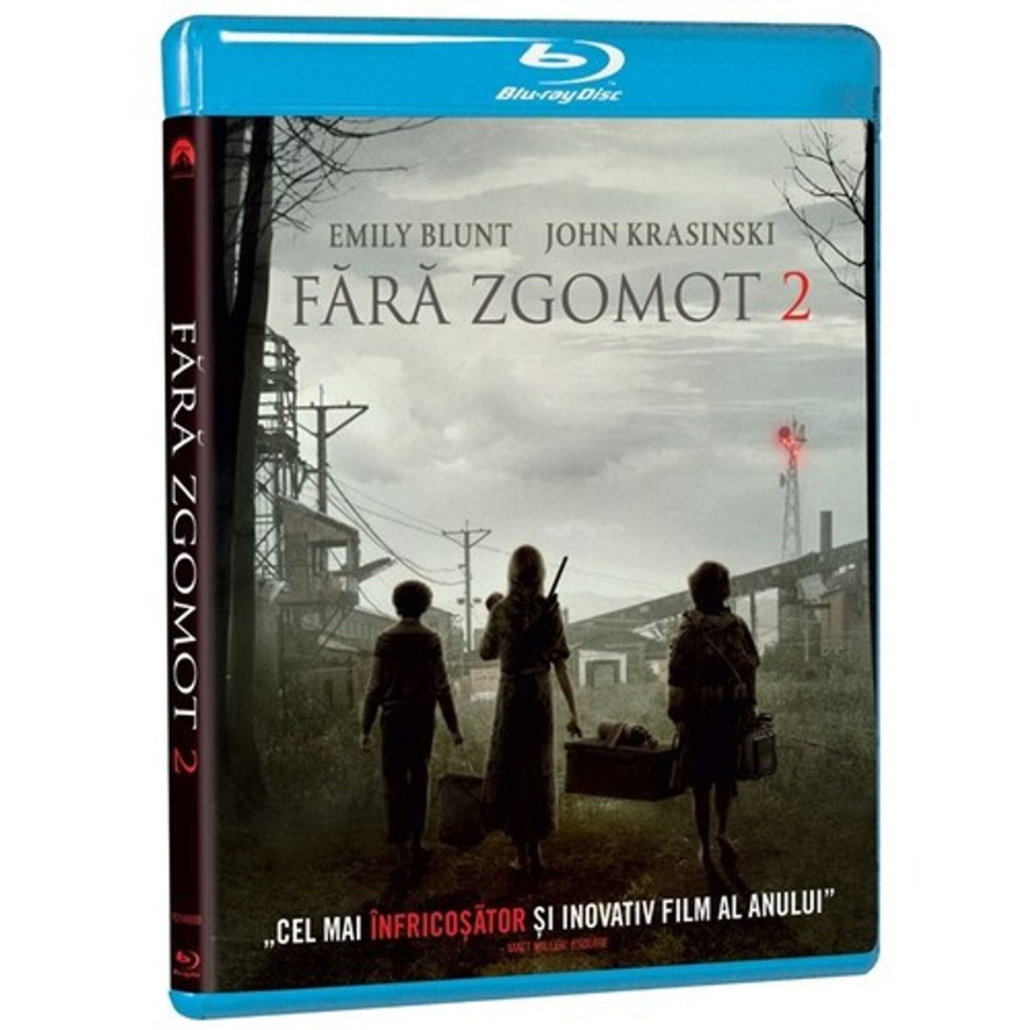 Fara zgomot 2 fotografia produsului