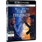 Gemini: Conspiratia fotografia produsului