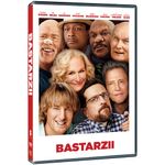 Bastarzii , DVD fotografia produsului