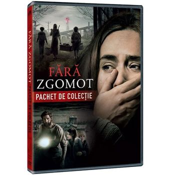 Fara zgomot 1 & 2