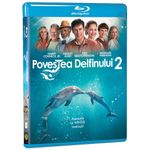 Povestea delfinului 2 fotografia produsului