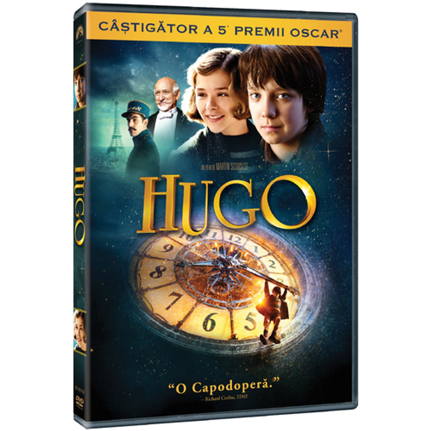 Hugo fotografia produsului