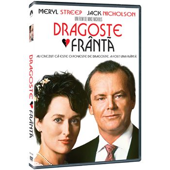 Dragoste franta