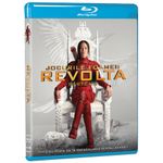 Jocurile foamei - Revolta - Partea 2 fotografia produsului