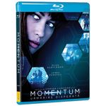 Momentum - Urmarire disperata, Blu-ray fotografia produsului