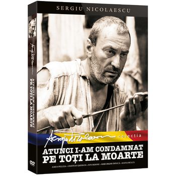 Atunci i-am condamnat pe toti la moarte o-ring