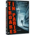 Teroare in Paris fotografia produsului