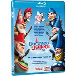 Gnomeo si Julieta fotografia produsului