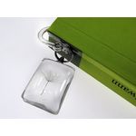 Semn de carte Wish dreptunghiular fotografia produsului View 3 S