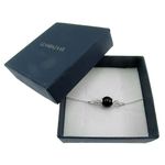 Bratara argint cu onix fotografia produsului View 4 S