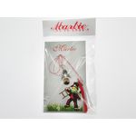 Martisor ingeras ochi de tigru fotografia produsului View 2 S