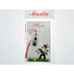 Martisor ingeras onix fotografia produsului View 2 S