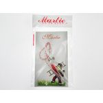 Martisor ingeras opalit fotografia produsului View 2 S