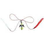Martisor ingeras opalit fotografia produsului