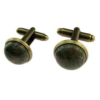 Butoni unakit natural 12 mm