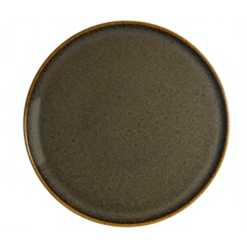 Platou pentru pizza bonna ore tierra din portelan 32cm
