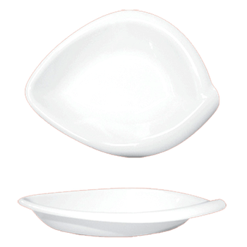 Gural hawaii farfurie adanca din portelan 25cm