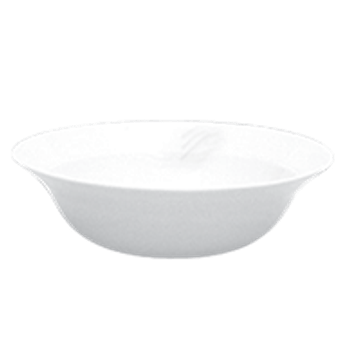 Gural saturn bol din portelan 19cm