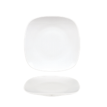 Gural mimoza farfurie din portelan 27cm