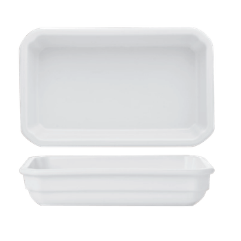 Gural other platou din portelan 16,5x10,5cm