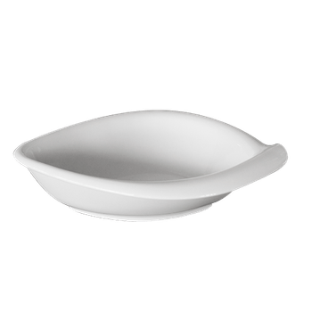 Gural hawaii bol din portelan 29cm