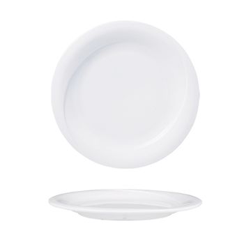 Gural x-tanbul farfurie din portelan 21cm