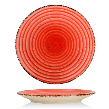Gural red farfurie 27cm