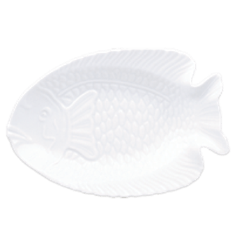 Gural sea food platou fish 30x19cm