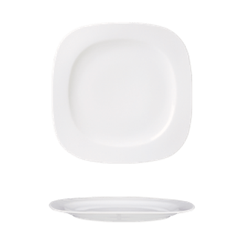 Gural gala farfurie din portelan 18cm