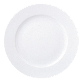 Gural delta farfurie din portelan 27cm