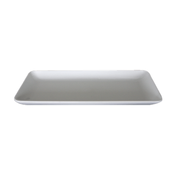 Gural santa monica platou plat din portelan 14x10cm