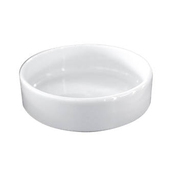 Gural enternasyonal bol din portelan crem brulee 12cm