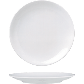 Gural enternasyonal farfurie din portelan 28cm