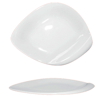 Gural hawaii farfurie din portelan 24cm