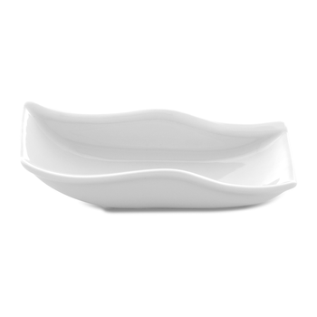 Gural valencia bol din portelan 14x7cm