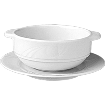 Gural karizma bol consume din portelan 11cm