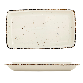 Gural side platou dreptunghiular 29x17cm