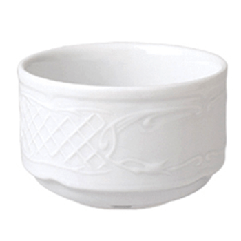 Gural flora bol joker din portelan 14cm 660ml