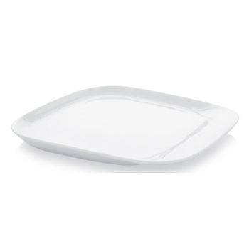 Gural oslo platou din portelan 27x25cm