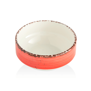 Gural red bol joker 12cm 380ml
