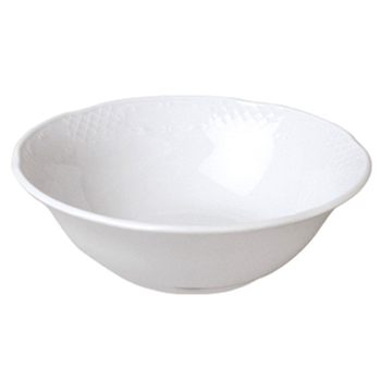 Gural flora bol din portelan 19cm