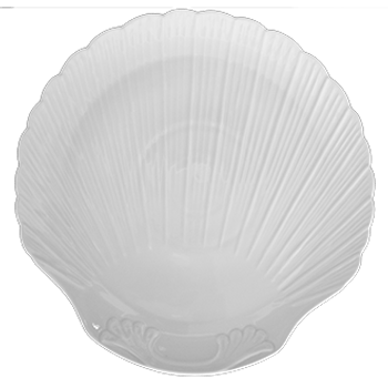 Gural sea food platou mida din portelan 34cm