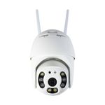 Camera supraveghere video wireless PNI IP547W cu PTZ 4MP cu Tuya fotografia produsului