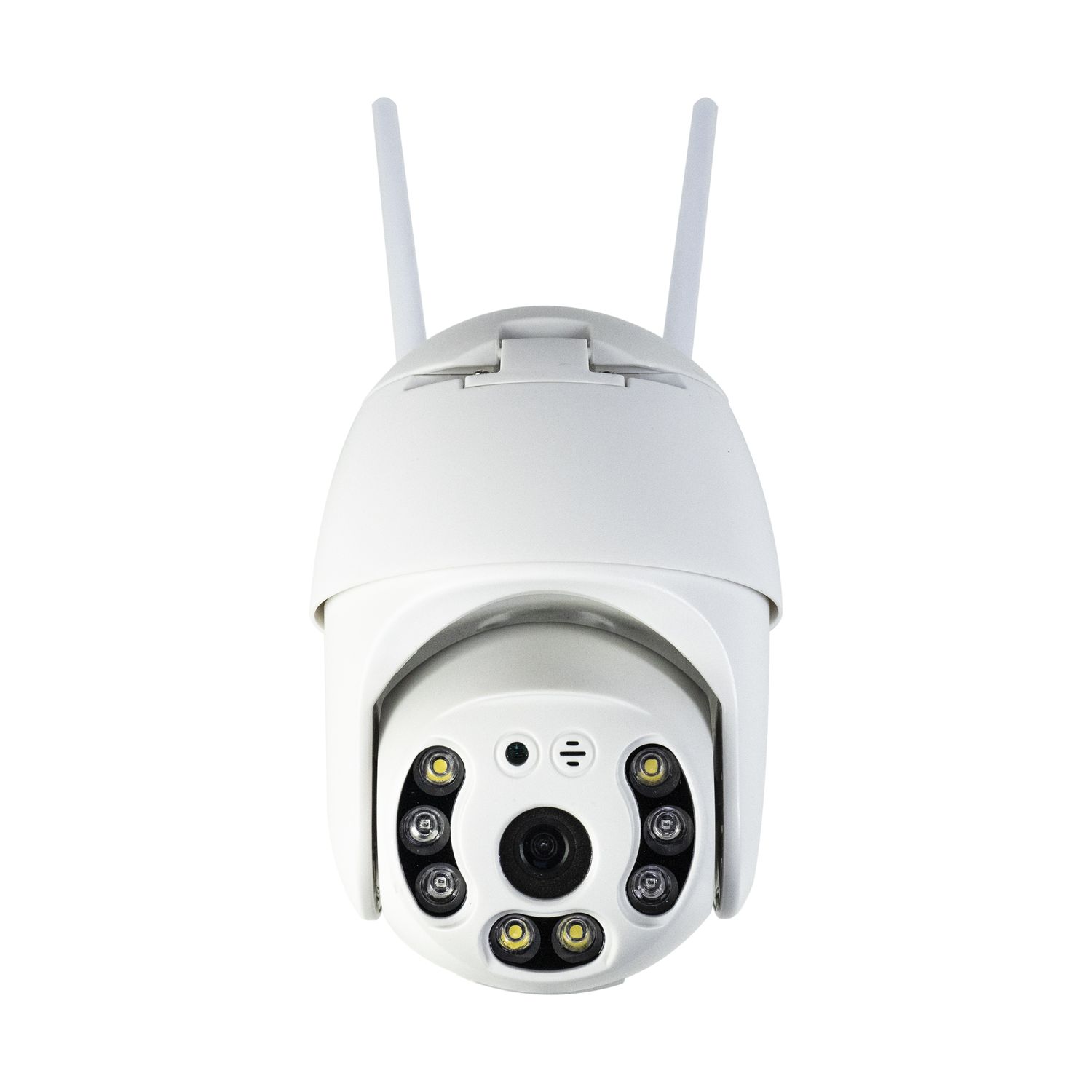 Camera supraveghere video wireless PNI IP547W cu PTZ 4MP cu Tuya fotografia produsului